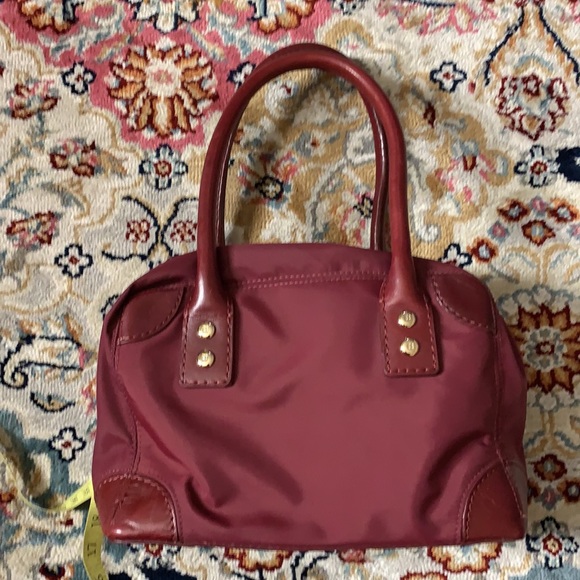 KATE SPADE Satchel Bag Purse - Picture 3 of 12